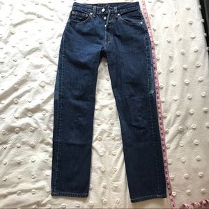 Vintage 501 Levis!